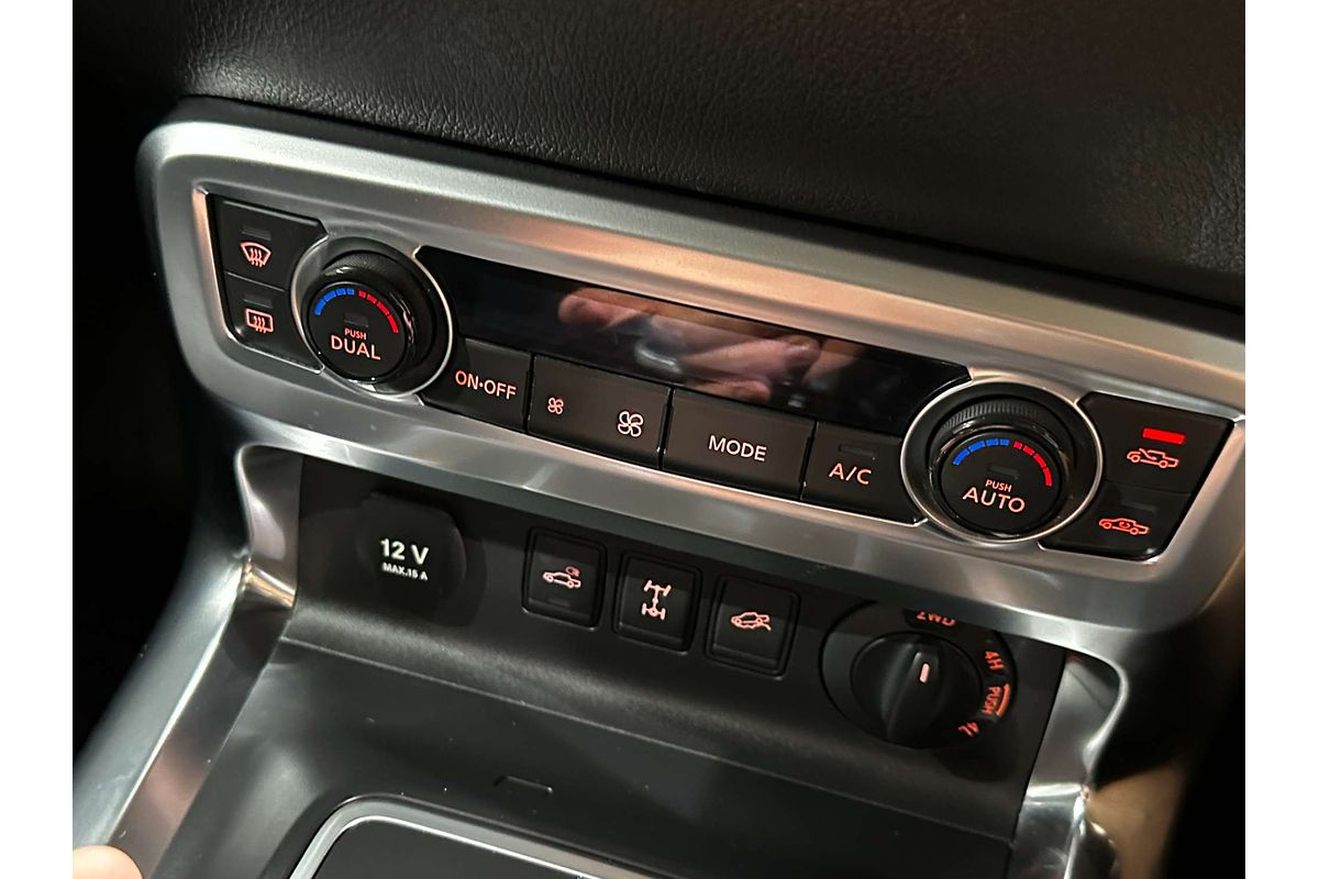 2018 Mercedes-Benz X-Class X250d Power 470 4X4