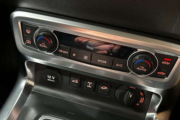 2018 Mercedes-Benz X-Class X250d Power 470 4X4