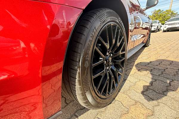 2017 Ford Mustang GT FM