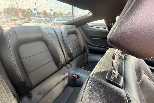 2017 Ford Mustang GT FM