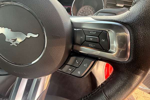 2017 Ford Mustang GT FM