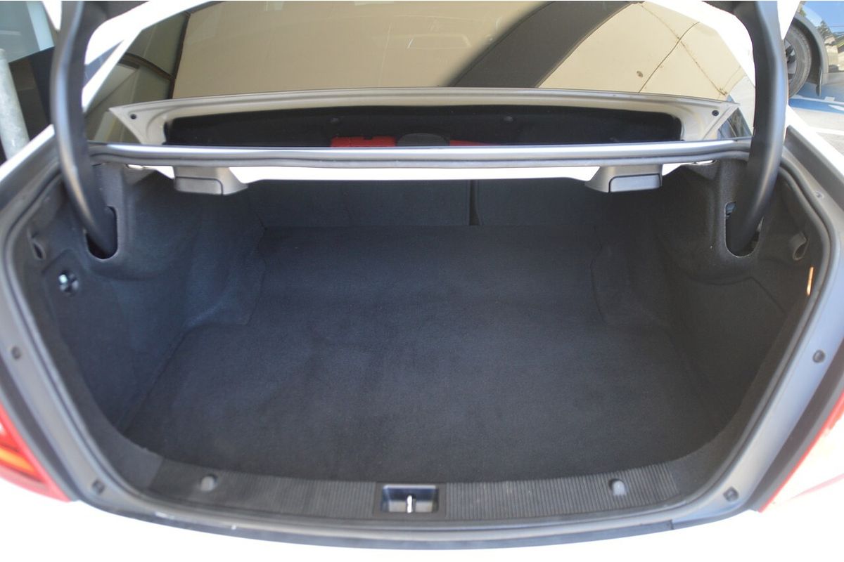 2015 Mercedes-Benz C-Class C250 Avantgarde C204