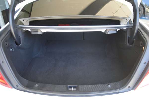 2015 Mercedes-Benz C-Class C250 Avantgarde C204