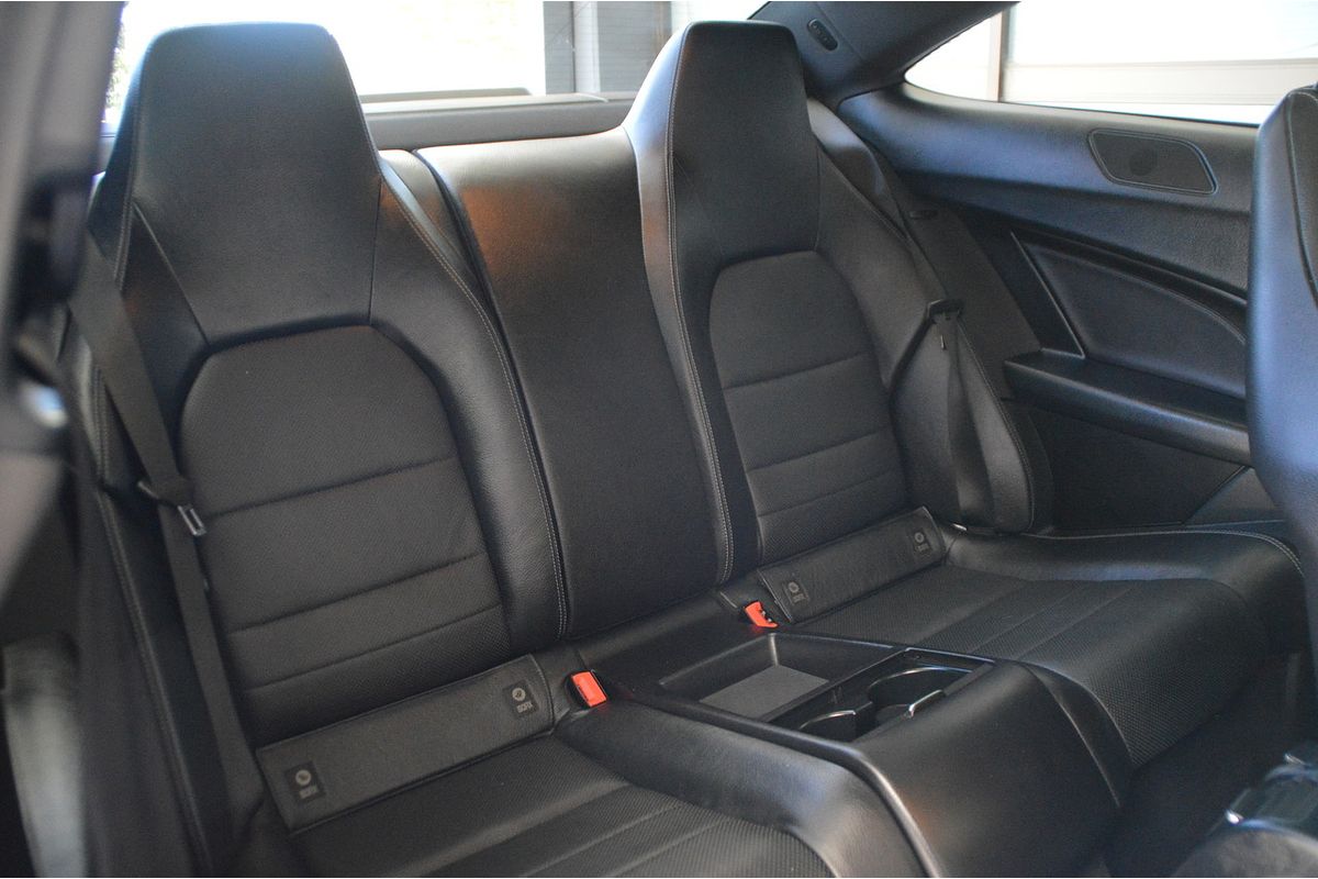 2015 Mercedes-Benz C-Class C250 Avantgarde C204