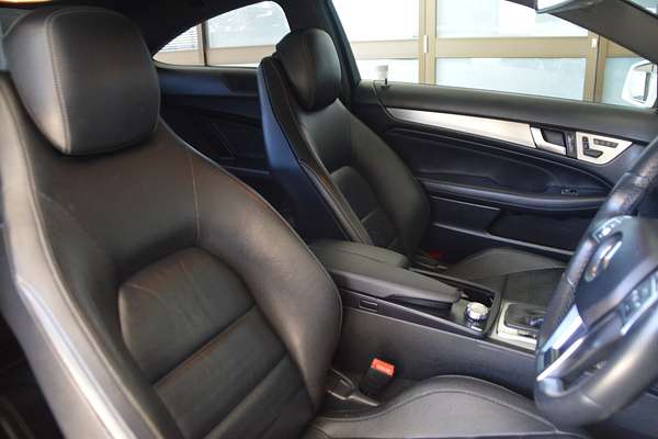 2015 Mercedes-Benz C-Class C250 Avantgarde C204