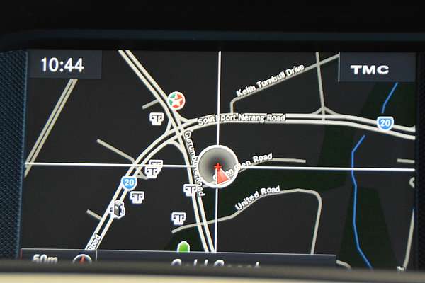 2015 Mercedes-Benz C-Class C250 Avantgarde C204