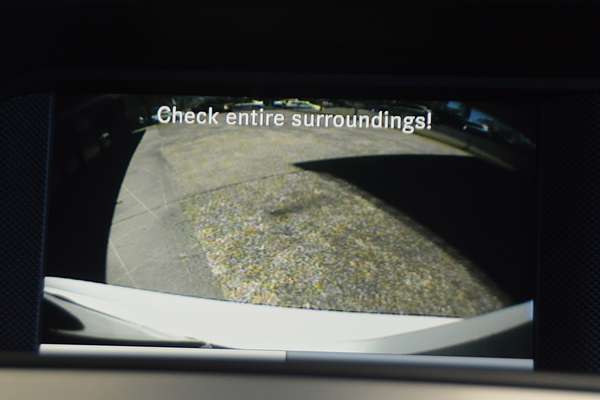 2015 Mercedes-Benz C-Class C250 Avantgarde C204