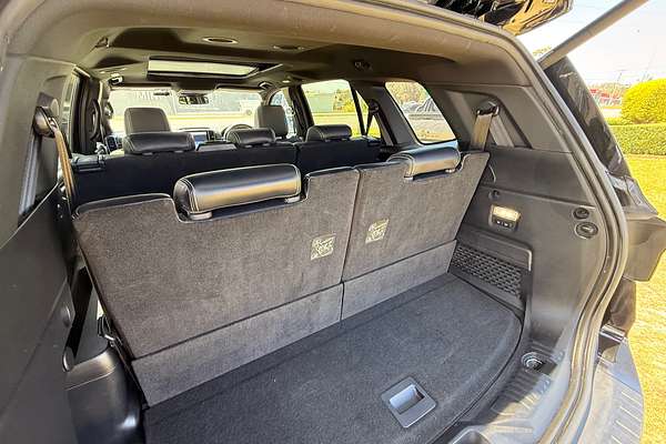 2023 Ford Everest Platinum 3.0L