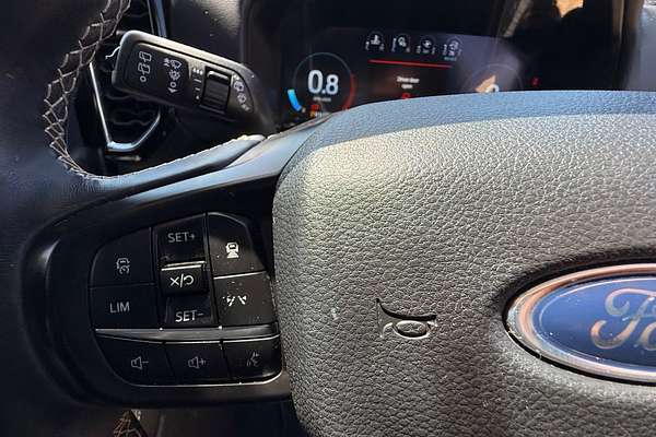 2023 Ford Everest Platinum 3.0L