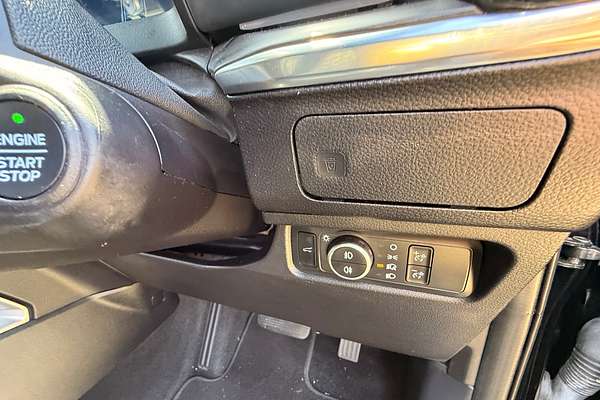 2023 Ford Everest Platinum 3.0L