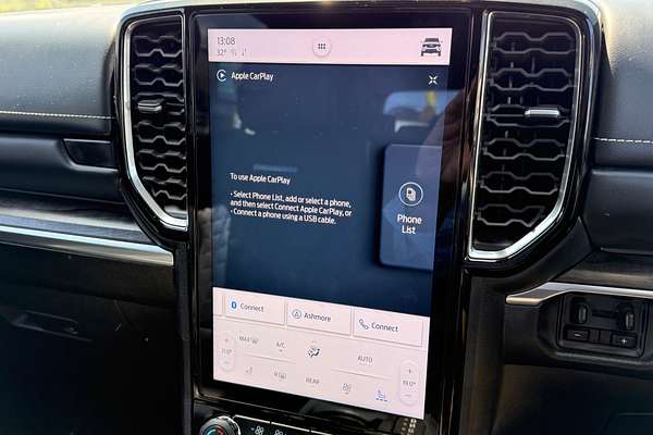 2023 Ford Everest Platinum 3.0L