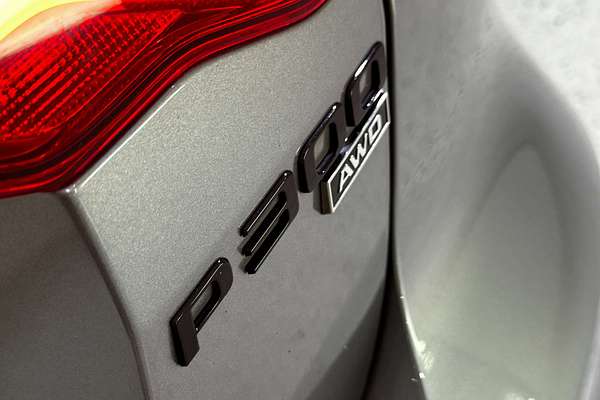 2021 Jaguar XE P300 R-Dynamic Black X760