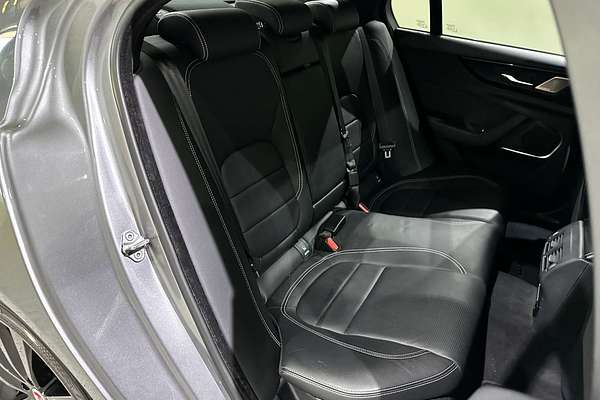 2021 Jaguar XE P300 R-Dynamic Black X760