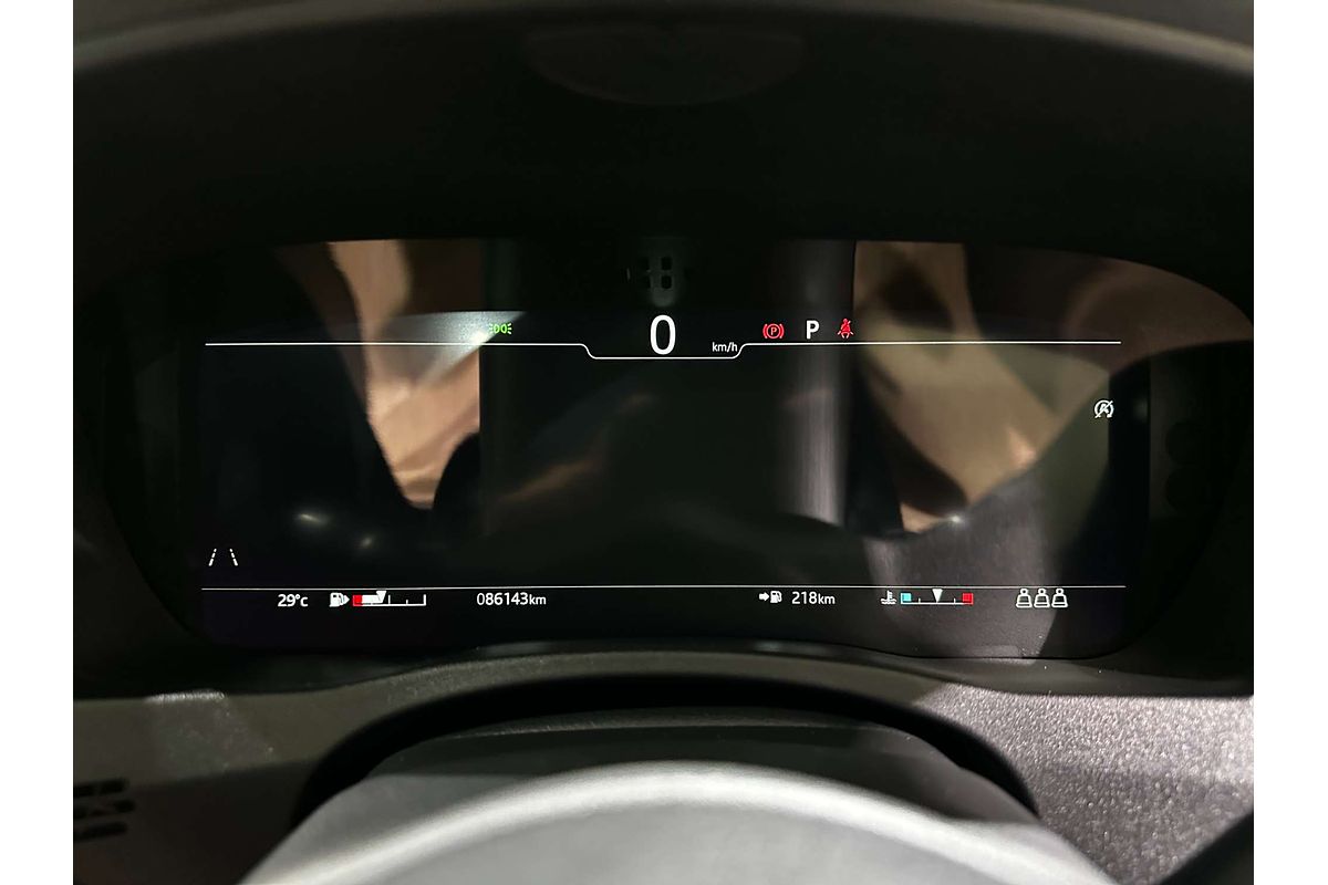 2021 Jaguar XE P300 R-Dynamic Black X760