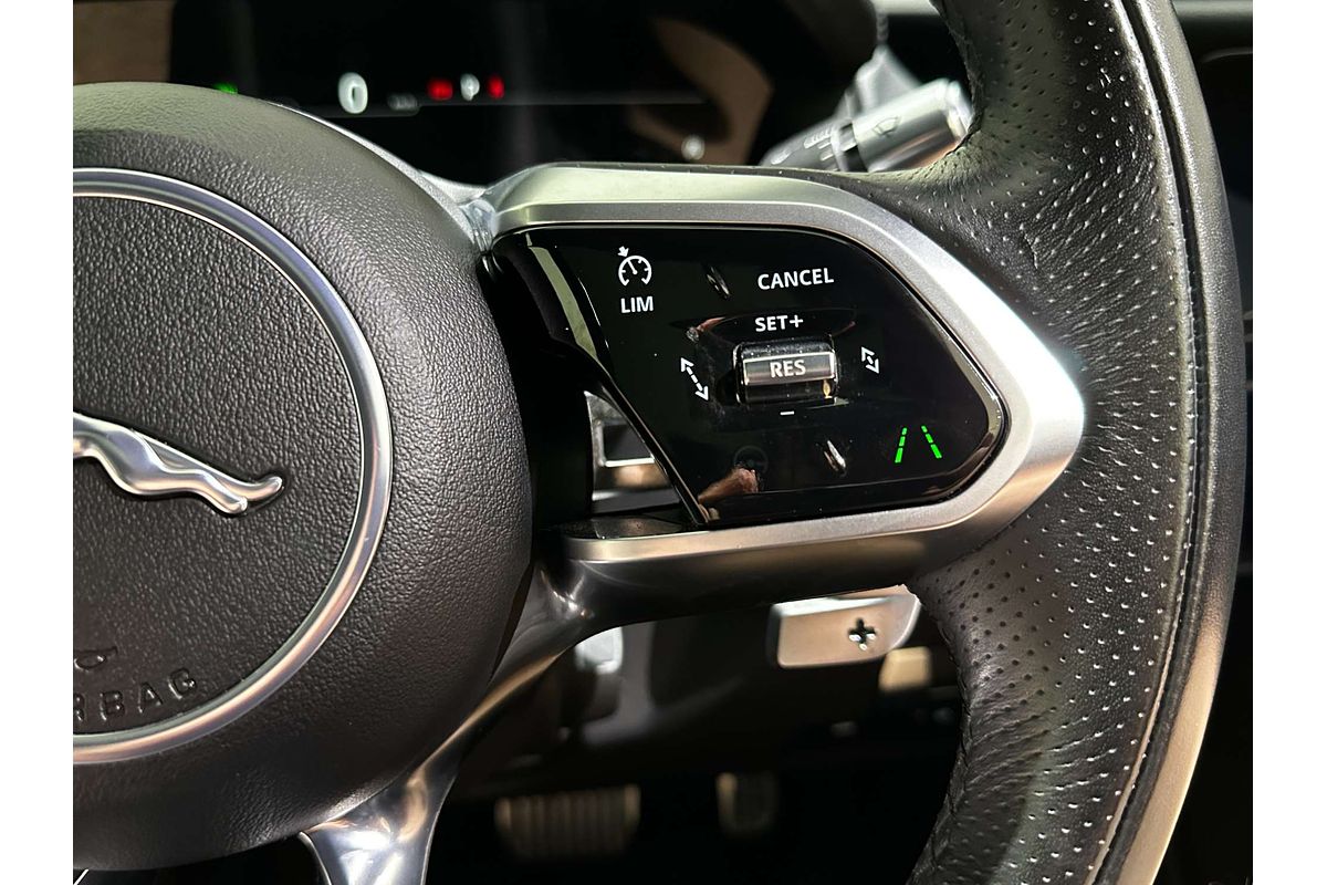 2021 Jaguar XE P300 R-Dynamic Black X760