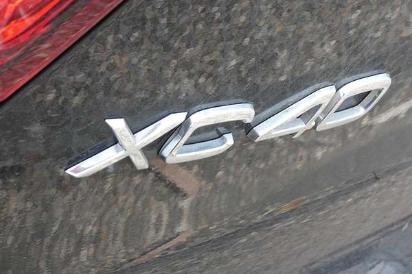 2024 Volvo XC40 Plus B4