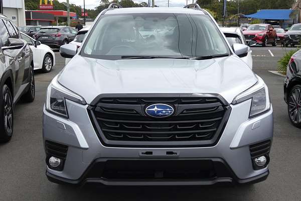 2023 Subaru Forester 2.5i S5