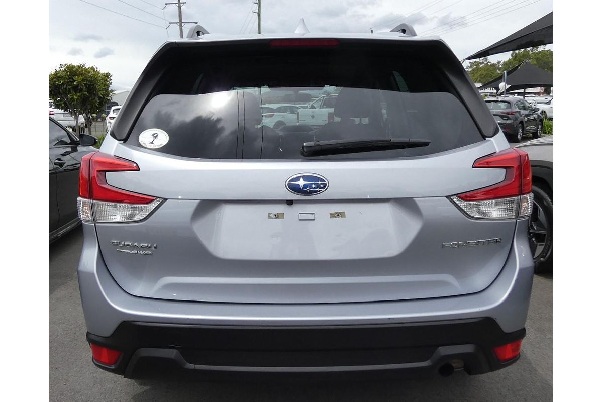 2023 Subaru Forester 2.5i S5