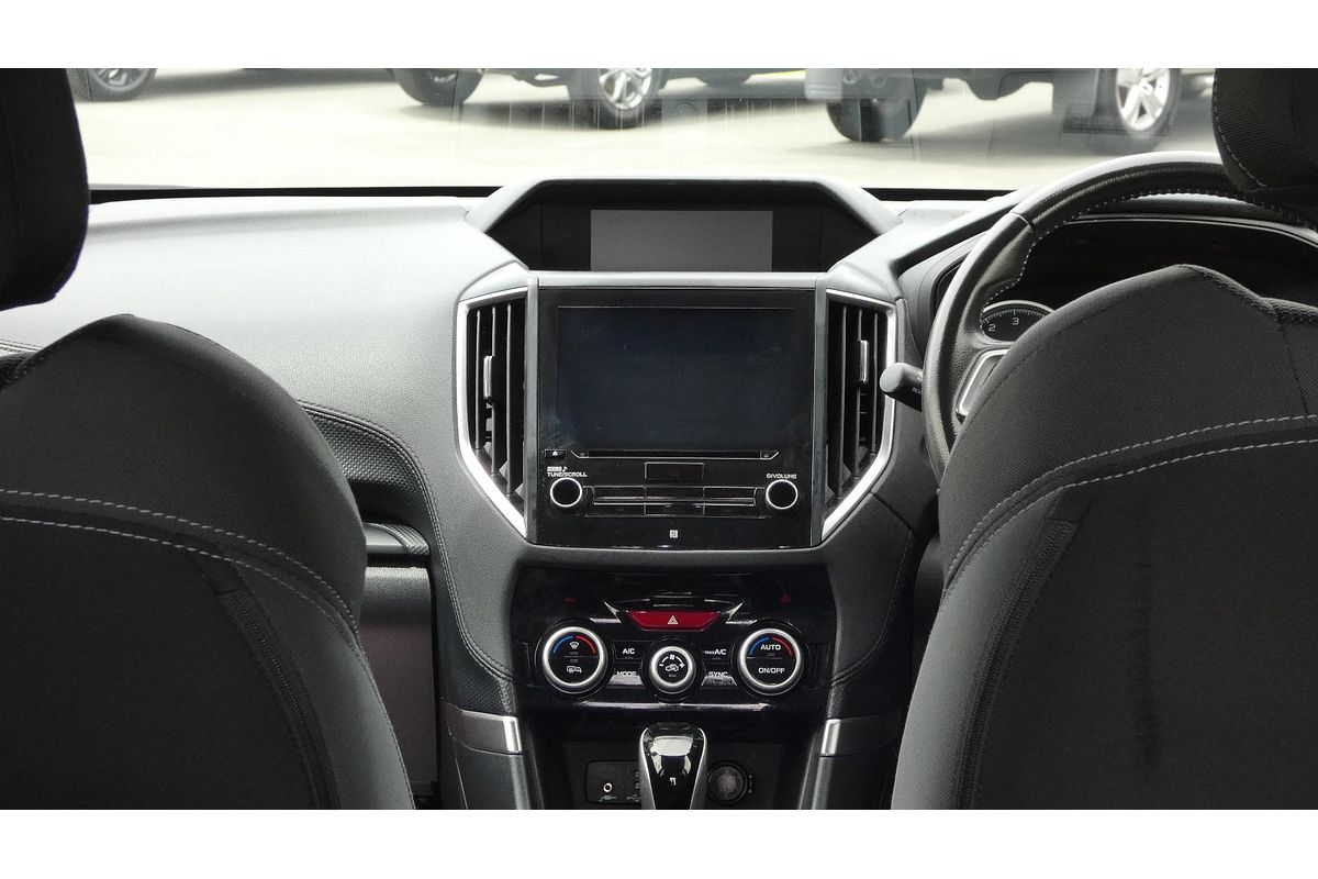 2023 Subaru Forester 2.5i S5