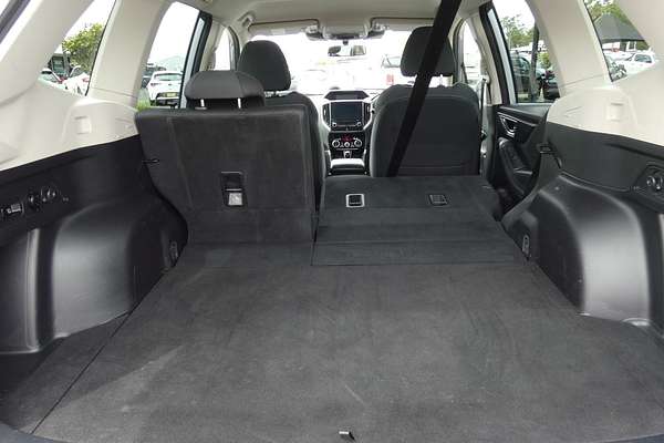 2023 Subaru Forester 2.5i S5