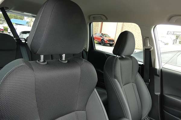 2023 Subaru Forester 2.5i S5