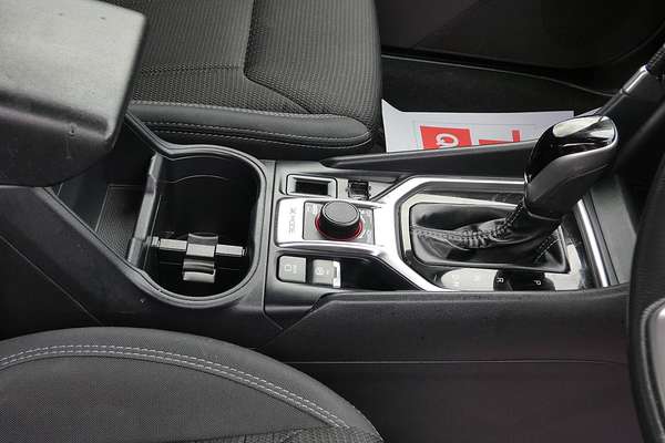 2023 Subaru Forester 2.5i S5