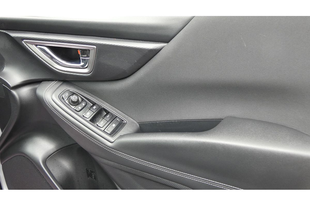 2023 Subaru Forester 2.5i S5