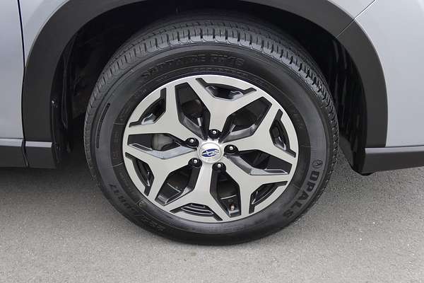 2023 Subaru Forester 2.5i S5