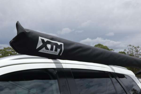 2019 Ford Everest Trend UA II 2.0L