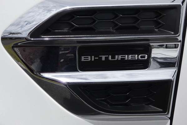 2019 Ford Everest Trend UA II 2.0L