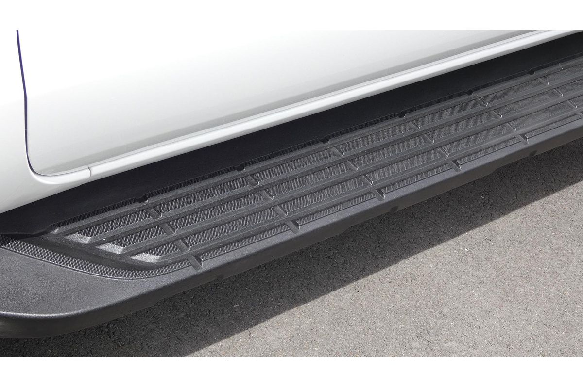 2019 Ford Everest Trend UA II 2.0L