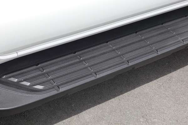 2019 Ford Everest Trend UA II 2.0L