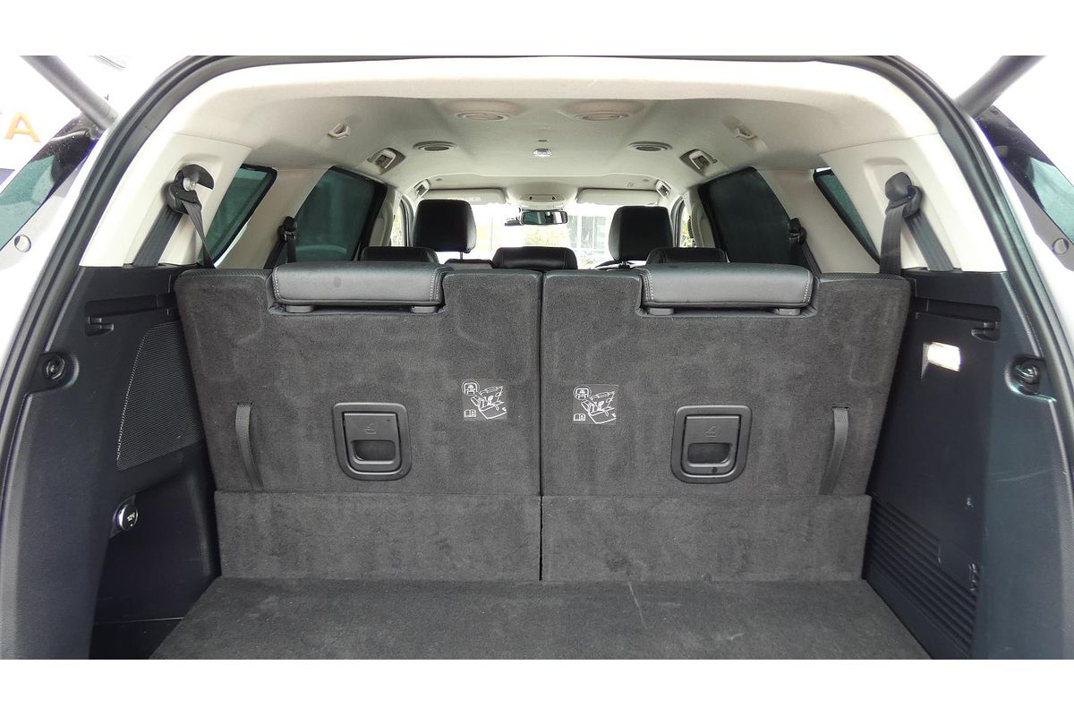 2019 Ford Everest Trend UA II 2.0L