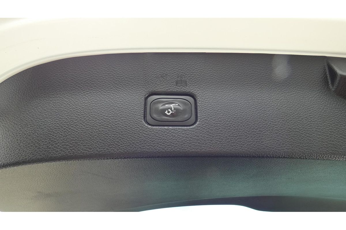 2019 Ford Everest Trend UA II 2.0L