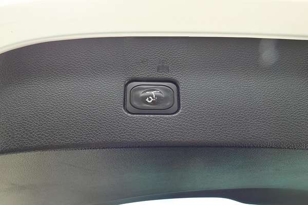 2019 Ford Everest Trend UA II 2.0L