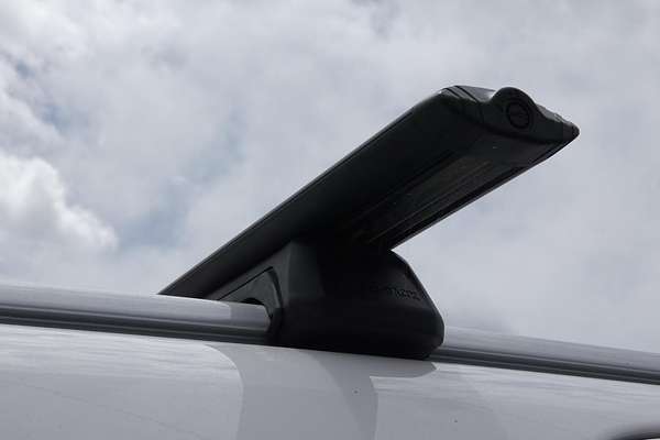 2019 Ford Everest Trend UA II 2.0L