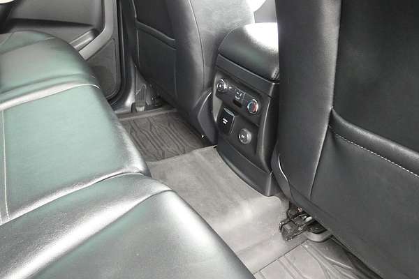 2019 Ford Everest Trend UA II 2.0L