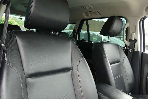 2019 Ford Everest Trend UA II 2.0L