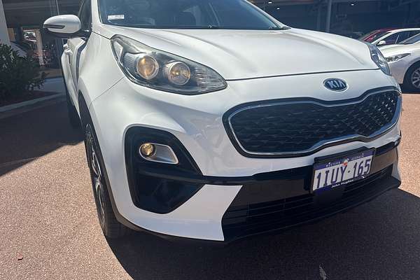 2019 Kia Sportage Si QL