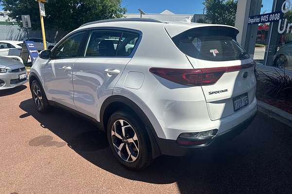 2019 Kia Sportage Si QL