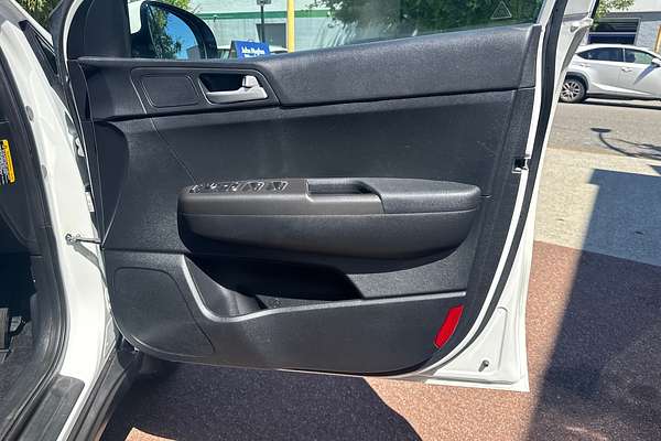 2019 Kia Sportage Si QL