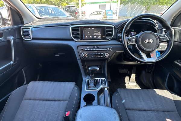2019 Kia Sportage Si QL