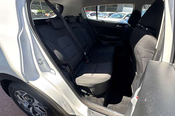 2019 Kia Sportage Si QL