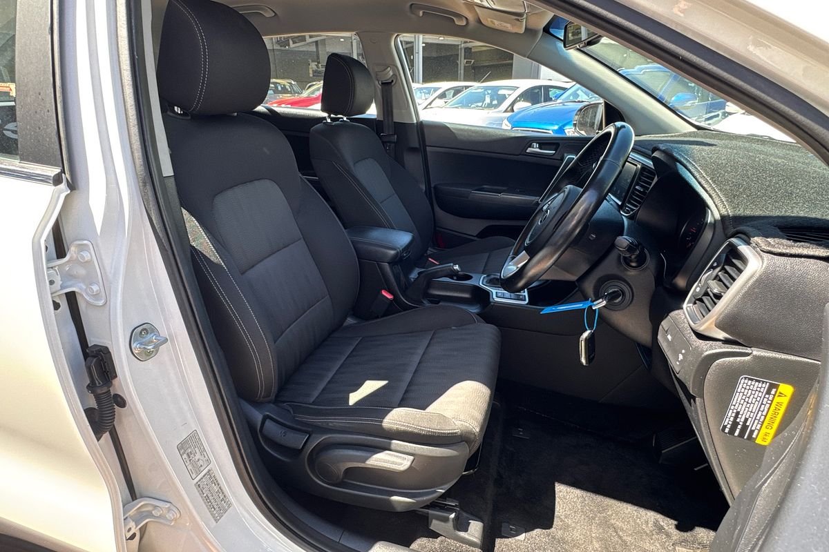 2019 Kia Sportage Si QL