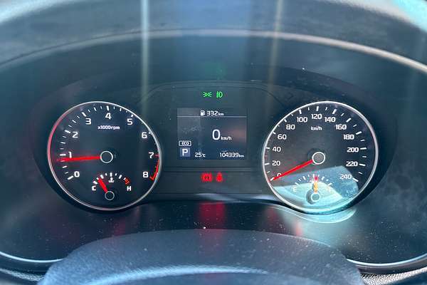 2019 Kia Sportage Si QL