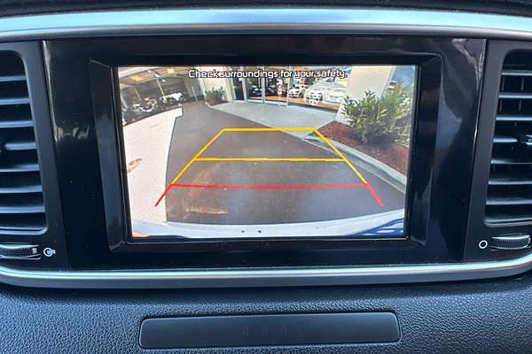 2019 Kia Sportage Si QL