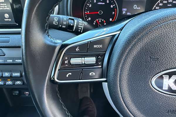 2019 Kia Sportage Si QL