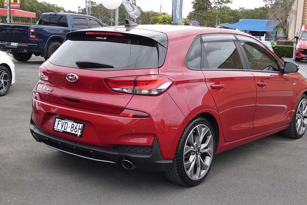 2019 Hyundai i30 N Line Premium PD.3