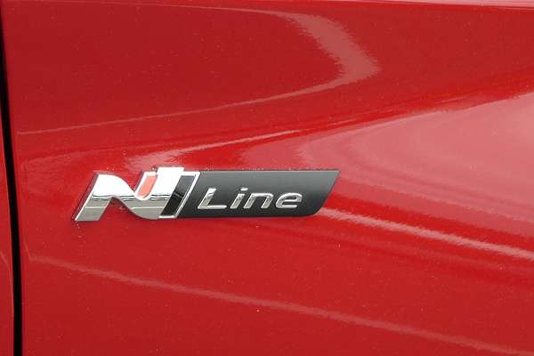 2019 Hyundai i30 N Line Premium PD.3