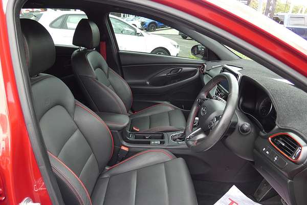 2019 Hyundai i30 N Line Premium PD.3